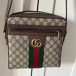Messenger Bag GUCCI